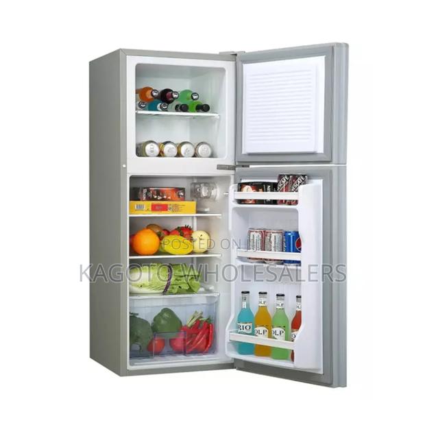 Pay  On Delivery Premier 128 Fridge