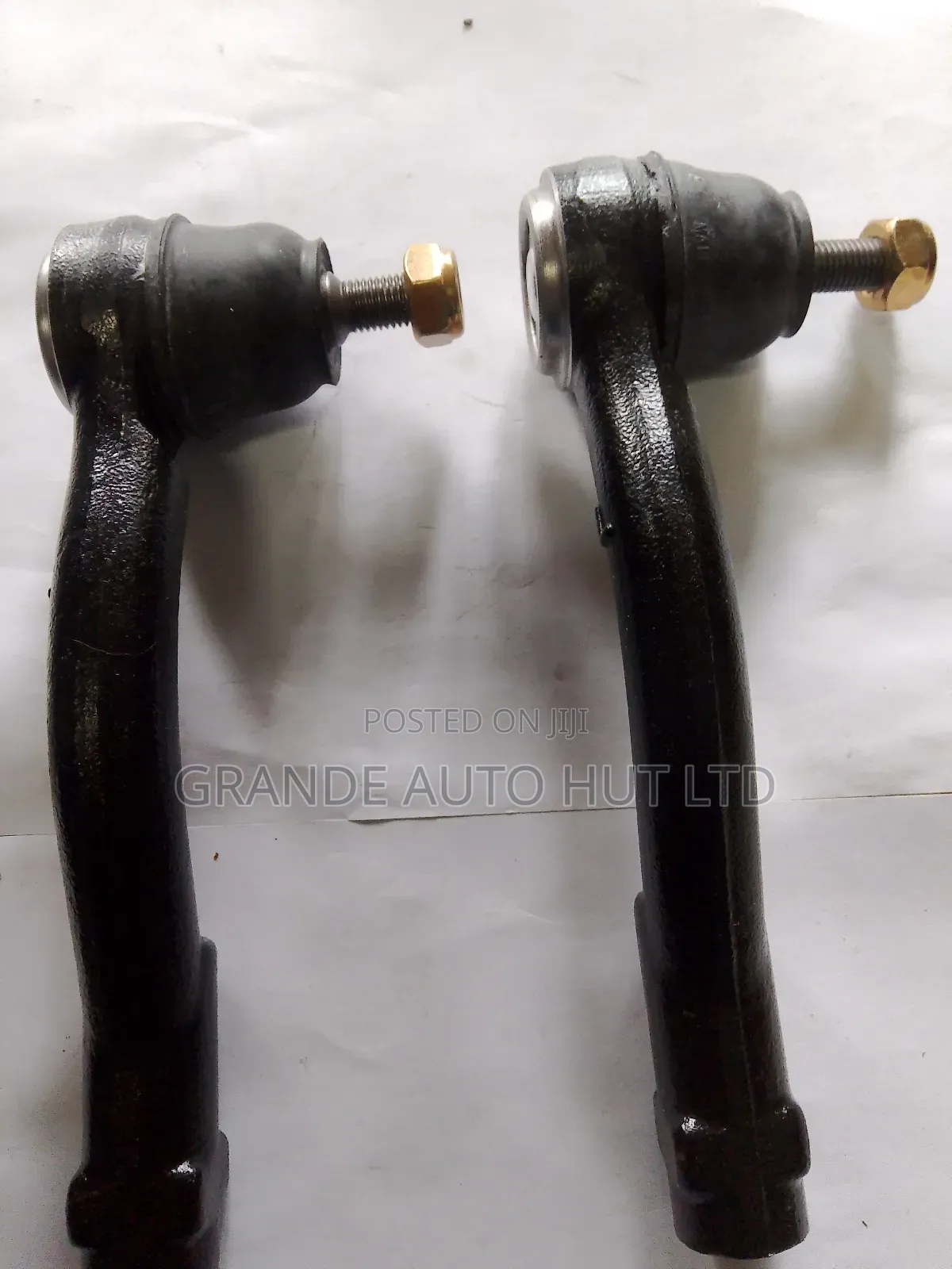 Left Hand Tie Rod End for Hyundai Sonata Y4 (Sus-Q Brand)