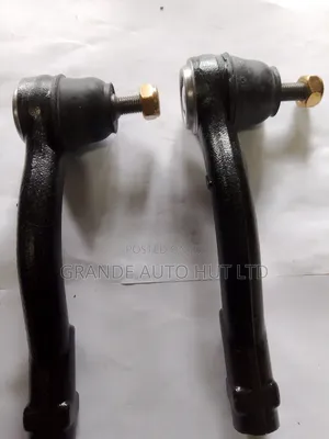 Left Hand Tie Rod End for Hyundai Sonata Y4 (Sus-Q Brand)