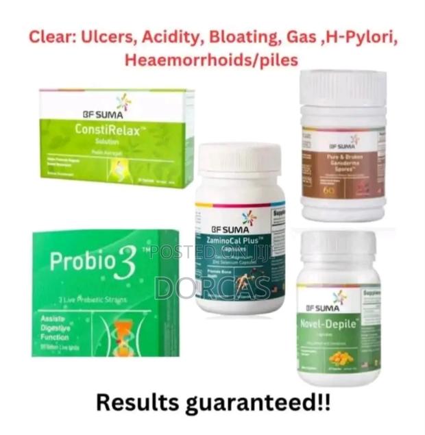 Immune Boosters - thumbnail 3