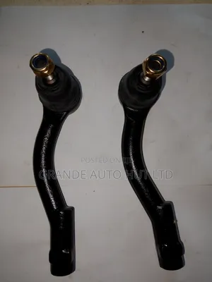 Left Hand Tie Rod End for Hyundai Sonata Y4 (Sus-Q Brand)