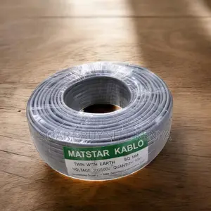 2.5mm 90 Metres Moisture Resistant Twin With Earth Electrical Cable