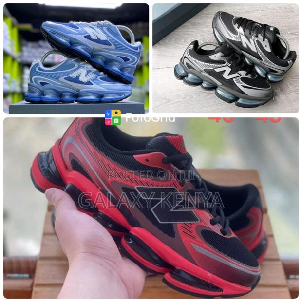 New Balance 2000