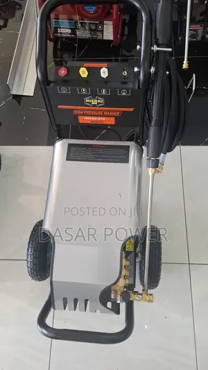 3600psi 3phase, Hisaki Japan Carwash Machine
