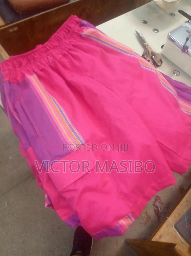 Summer Short - thumbnail 2