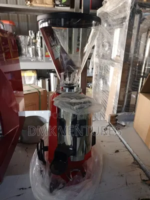 Exclusive Qualified Imported Coffee Machine