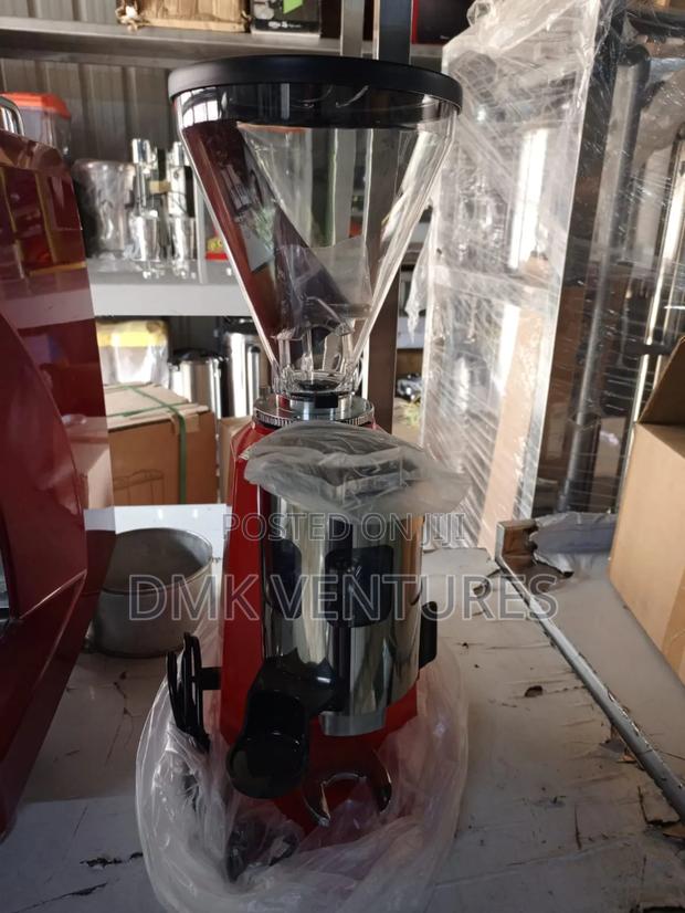 Exclusive Qualified Imported Coffee Machine
