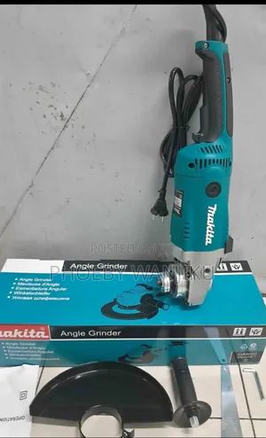 840w Makita Angle Grinder/Electric Makita Angle Grinder