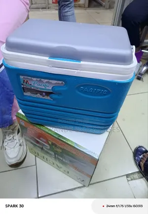 "Cooler Box " Cooler Box 10litres