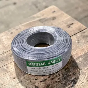 2.5mm 90metres Cost-Effective Twin With Earth Electrical Wiring Cable