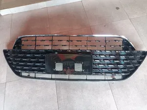 Fielder /Axio 165 Bumper Grille