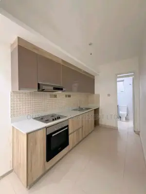 1bdrm Apartment in Westlands for rent