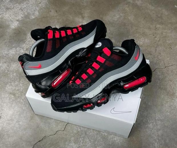 Airmax 95 Liverpool - main view