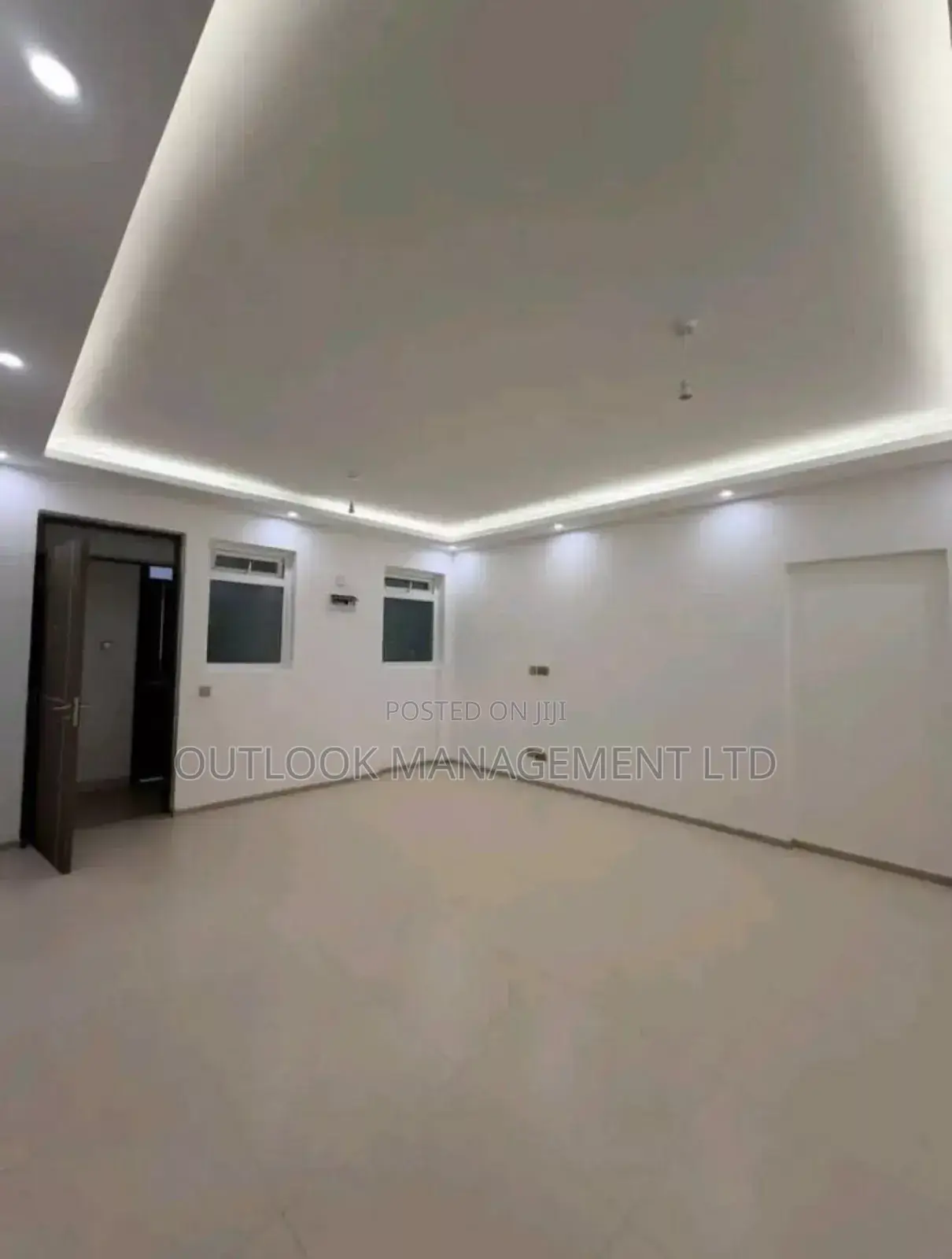 1bdrm Apartment in Westlands for rent