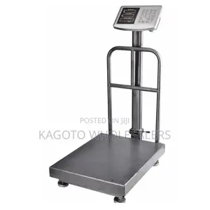 Commercial 300kgs Platform Weight Scale
