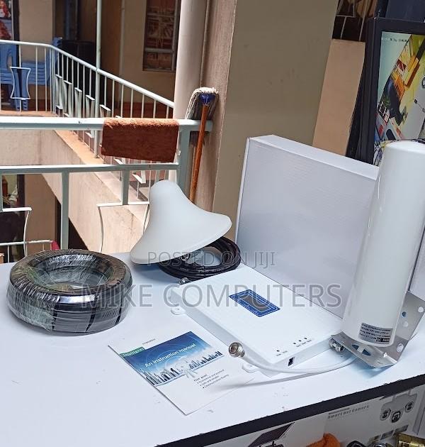 Mobile 698–2700mhz – Full Network Coverage Amplifier - thumbnail 2