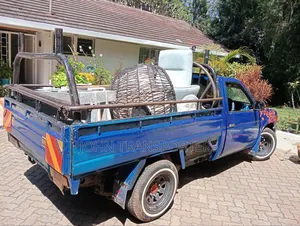 Ask for Transport Services