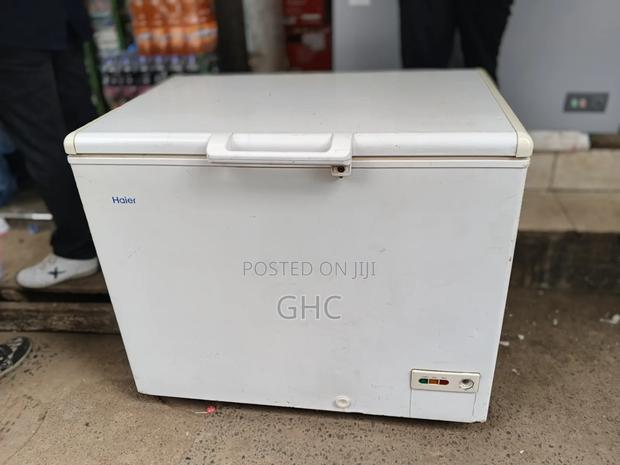 Deep Freezer
