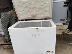 Deep Freezer