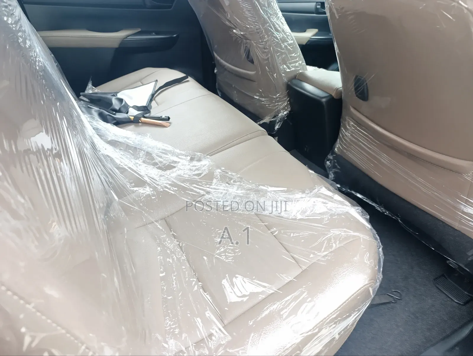 Toyota Hilux Revo Double Cab Deisel 2.4 AWD 2019 Silver