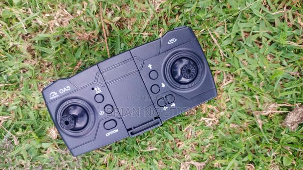 Toy Drone With Camera