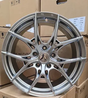 Sports Rims Size 17/5/112