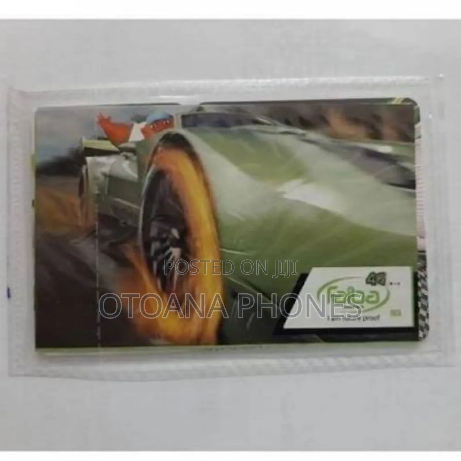 Faiba Sim Cards