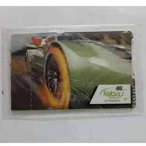 Faiba Sim Cards
