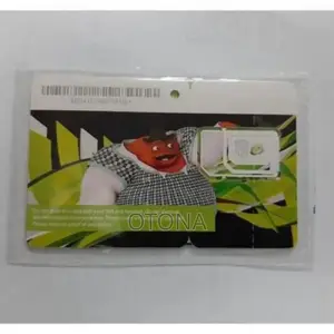 Faiba Sim Cards