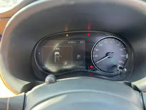 Nissan Kicks S 2020 Black