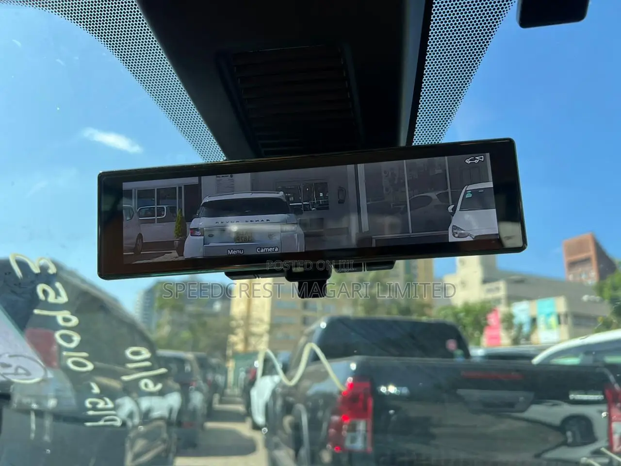 Nissan Kicks S 2020 Black