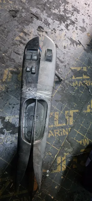 Main Switch 7l Toyota Hiace 7l
