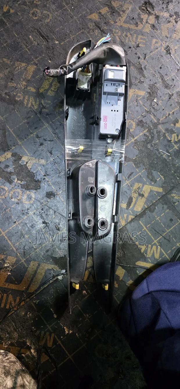 Main Switch 7l Toyota Hiace 7l - thumbnail 2