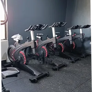 Commercial Studio Bike
Spinning Bikes