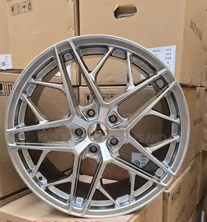 Sports Rims Size 18/5/114.3