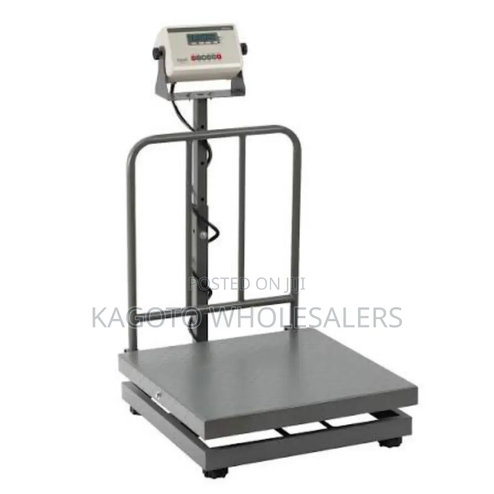 Original 500kgs Platform Scale