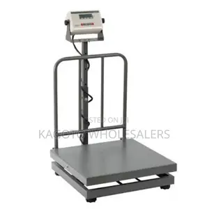 Original 500kgs Platform Scale