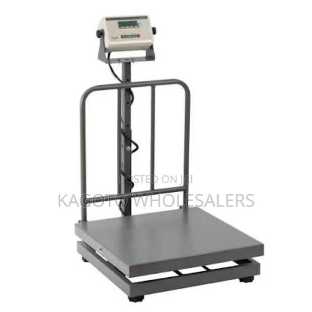 Original 500kgs Platform Scale