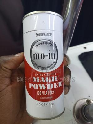 New Formula Shaving Powder - thumbnail 2