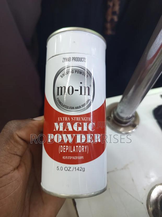 New Formula Shaving Powder - thumbnail 3