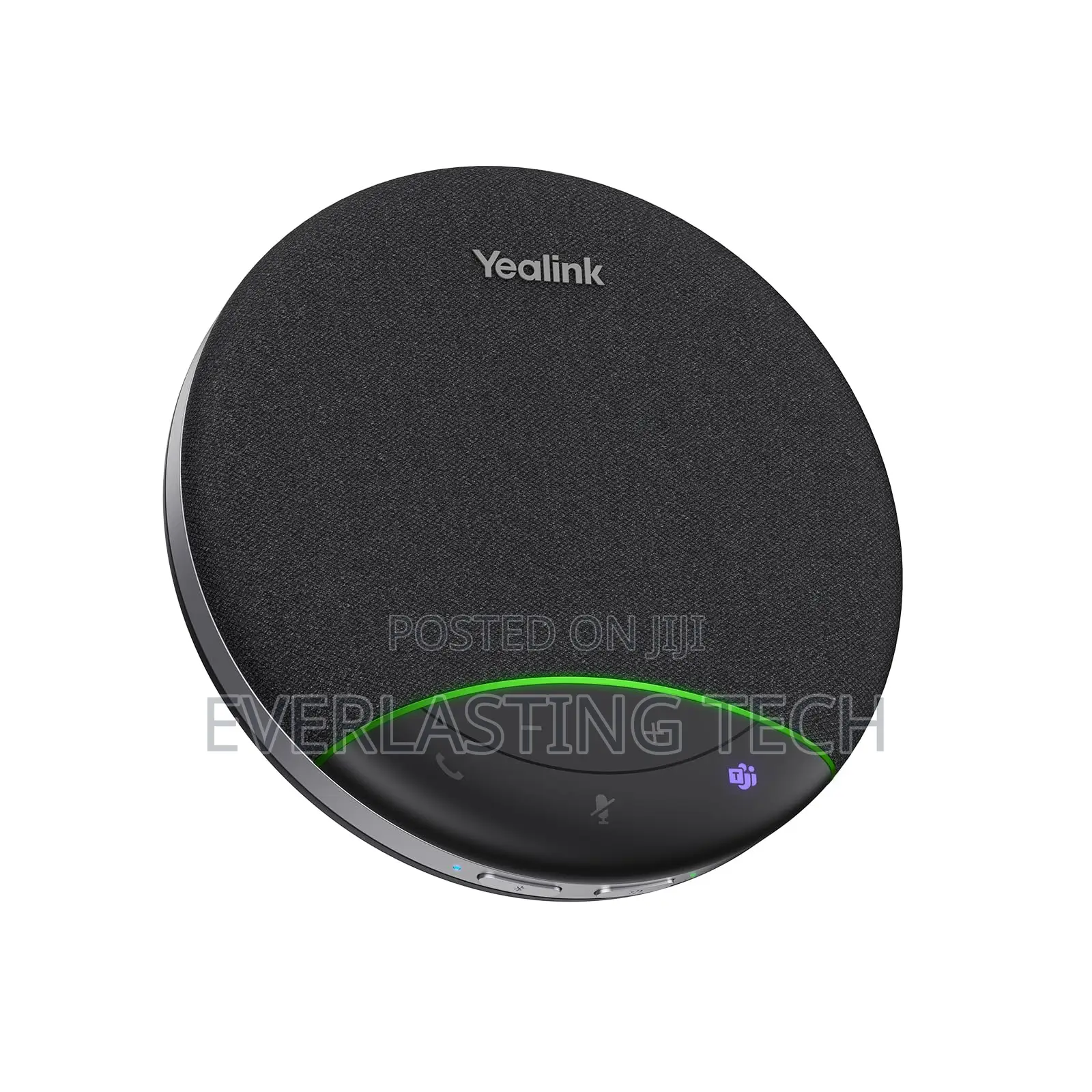 Yealink Sp92 Bluetooth Speakerphone With Dongle Speaker Microphone