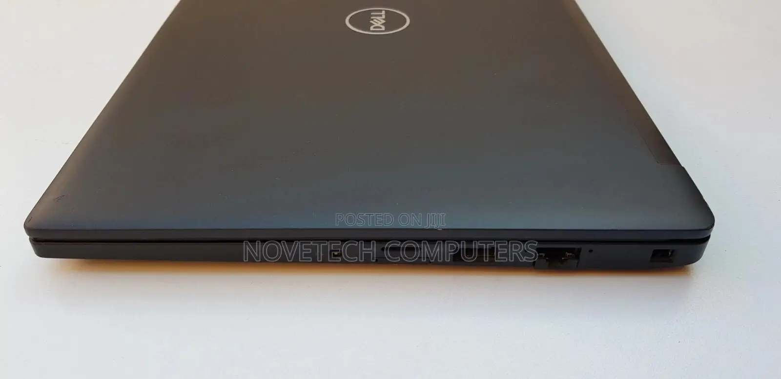 Laptop Dell Latitude 7290 8GB Intel Core i5 SSD 256GB
