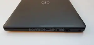 Laptop Dell Latitude 7290 8GB Intel Core i5 SSD 256GB
