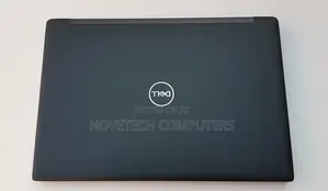 Laptop Dell Latitude 7290 8GB Intel Core i5 SSD 256GB