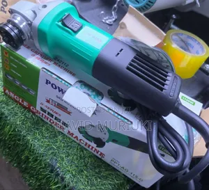 Powertex Angle Grinder 4inch