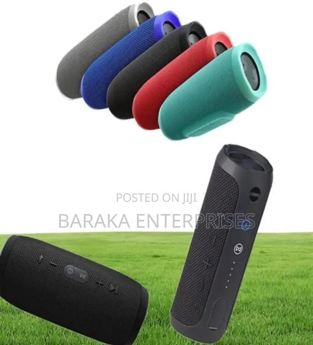 Charce Mini 3+ Portable Rechargeable Wireless Speaker