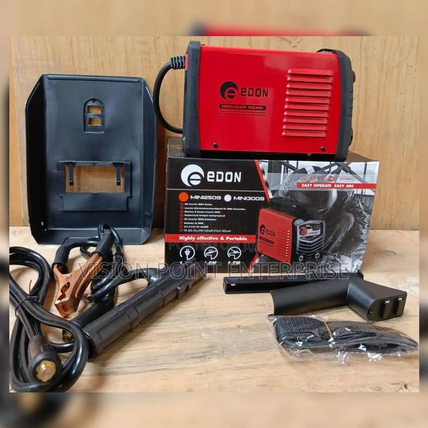 Edon Mini,Edon Min 250s - main view