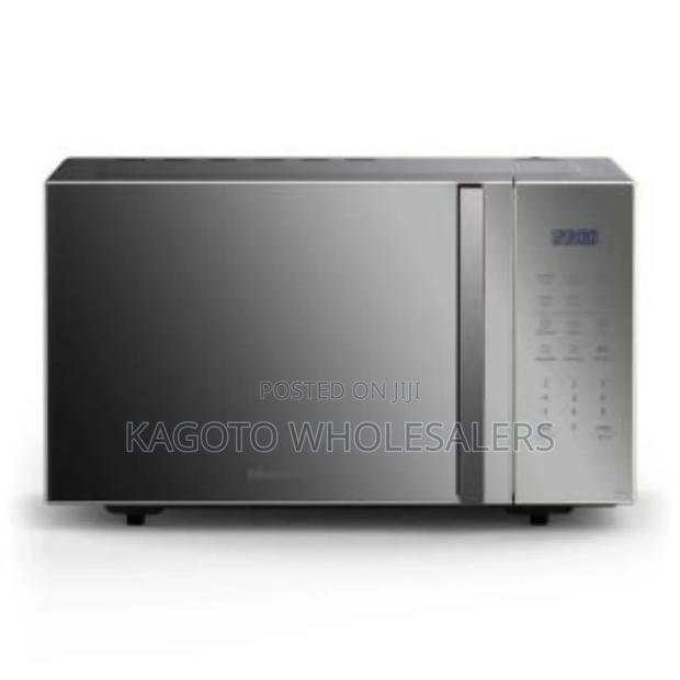 ✅✅ Hisense Microwave 25l