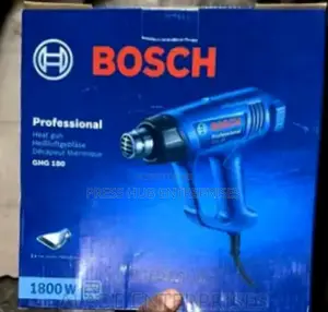 Bosch GHG 180 Professional Heat Gun.