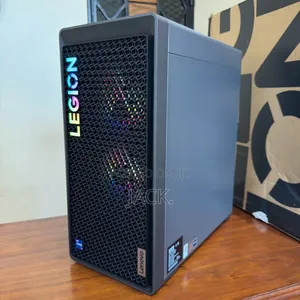 Desktop Computer Lenovo Legion T7 24GB Intel Core i7 SSD 1T